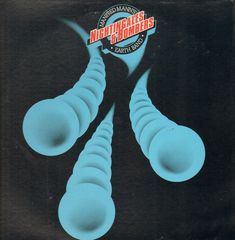 Thumbnail - MANFRED MANN'S EARTHBAND