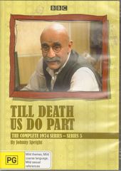 Thumbnail - TILL DEATH US DO PART