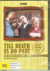 Thumbnail - TILL DEATH US DO PART