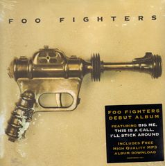 Thumbnail - FOO FIGHTERS