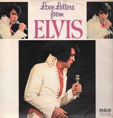 Thumbnail - PRESLEY,Elvis