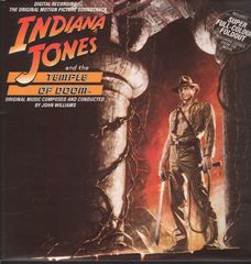 Thumbnail - INDIANA JONES AND THE TEMPLE OF DOOM