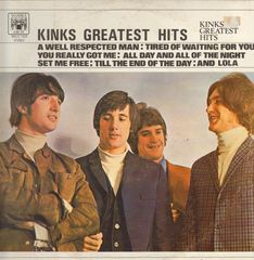 Thumbnail - KINKS