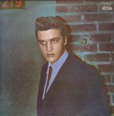 Thumbnail - PRESLEY,Elvis