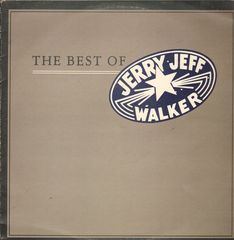 Thumbnail - WALKER,Jerry Jeff