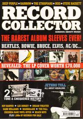 Thumbnail - RECORD COLLECTOR MAGAZINE