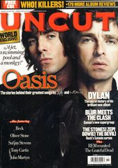 Thumbnail - UNCUT MAGAZINE