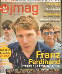 Thumbnail - JMAG MAGAZINE