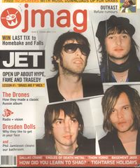 Thumbnail - JMAG MAGAZINE