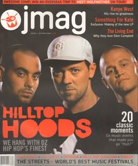 Thumbnail - JMAG MAGAZINE