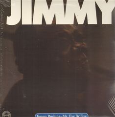 Thumbnail - RUSHING,Jimmy