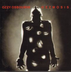 Thumbnail - OSBOURNE,Ozzy