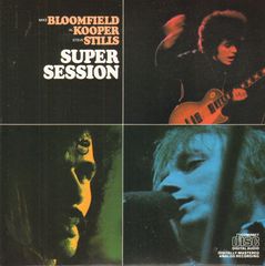 Thumbnail - BLOOMFIELD,Mike,Al KOOPER,Steve STILLS