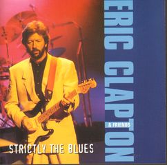 Thumbnail - CLAPTON,Eric