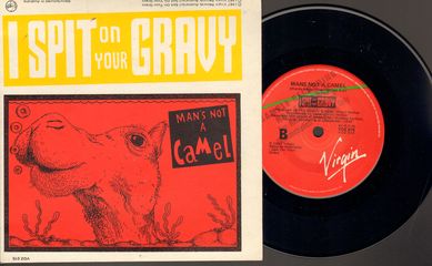 Thumbnail - I SPIT ON YOUR GRAVY