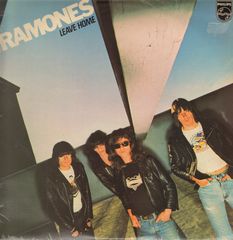 Thumbnail - RAMONES