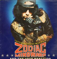 Thumbnail - ZODIAC MINDWARP & THE LOVE REACTION