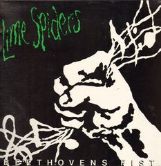 Thumbnail - LIME SPIDERS