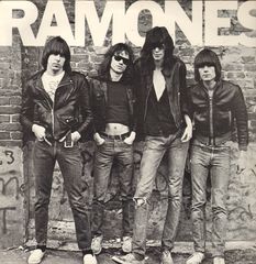 Thumbnail - RAMONES