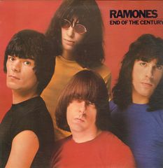 Thumbnail - RAMONES