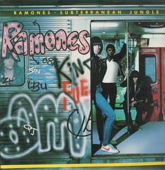 Thumbnail - RAMONES