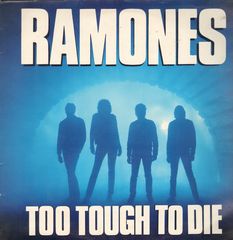 Thumbnail - RAMONES