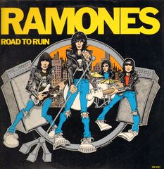 Thumbnail - RAMONES