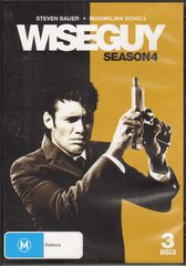 Thumbnail - WISEGUY