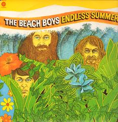 Thumbnail - BEACH BOYS