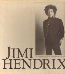 Thumbnail - HENDRIX,Jimi
