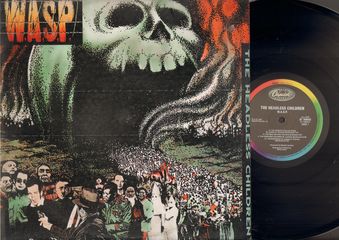 Thumbnail - W.A.S.P.