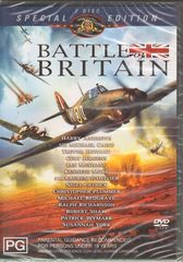 Thumbnail - BATTLE OF BRITAIN