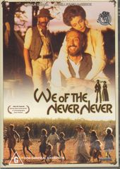 Thumbnail - WE OF THE NEVER NEVER