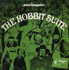 Thumbnail - SANGSTER,John