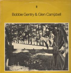 Thumbnail - GENTRY,Bobbie,& Glen Campbell