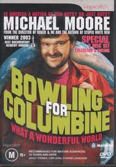 Thumbnail - BOWLING FOR COLUMBINE