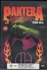 Thumbnail - PANTERA