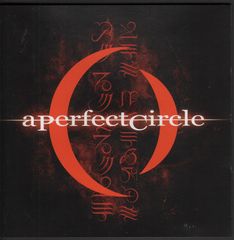 Thumbnail - A PERFECT CIRCLE