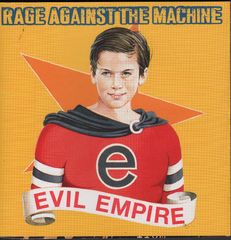 Thumbnail - RAGE AGAINST THE MACHINE