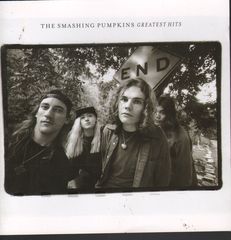 Thumbnail - SMASHING PUMPKINS