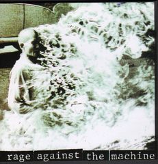 Thumbnail - RAGE AGAINST THE MACHINE