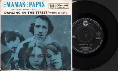 Thumbnail - MAMAS AND PAPAS