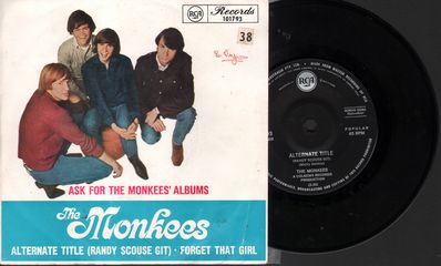 Thumbnail - MONKEES