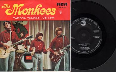 Thumbnail - MONKEES