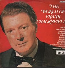 Thumbnail - CHACKSFIELD,Frank