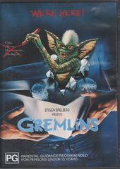 Thumbnail - GREMLINS