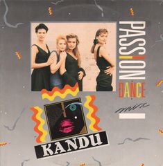 Thumbnail - KANDU