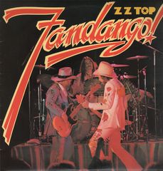 Thumbnail - ZZ TOP