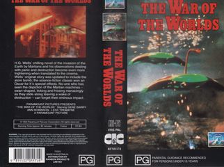 Thumbnail - WAR OF THE WORLDS