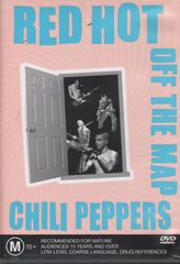 Thumbnail - RED HOT CHILI PEPPERS